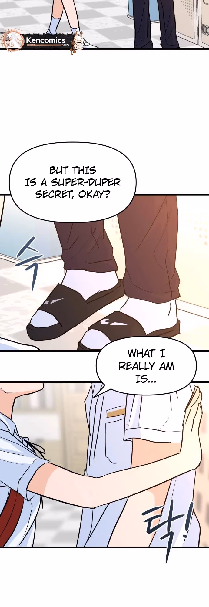 Read Star For You! chapter 1 image 56 on Lezhin