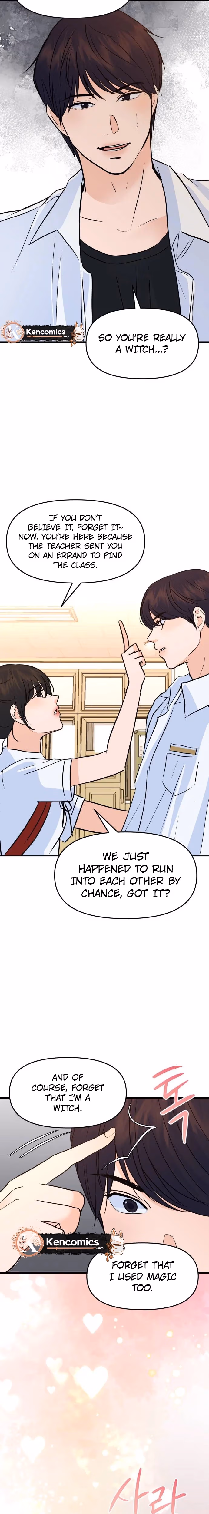 Read Star For You! chapter 1 image 58 on Lezhin