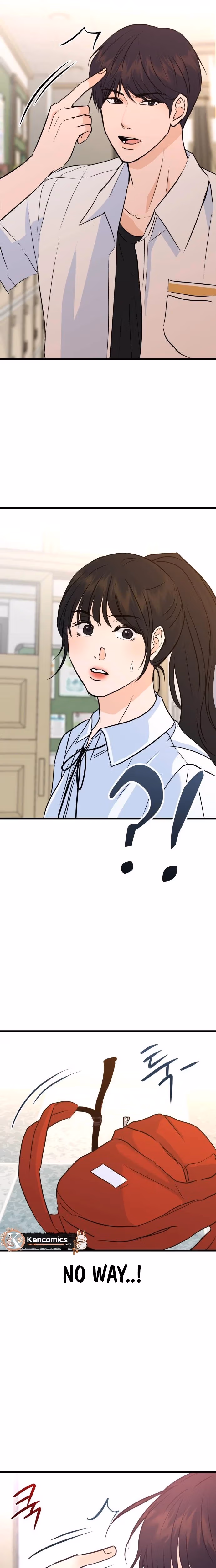 Read Star For You! chapter 1 image 61 on Lezhin