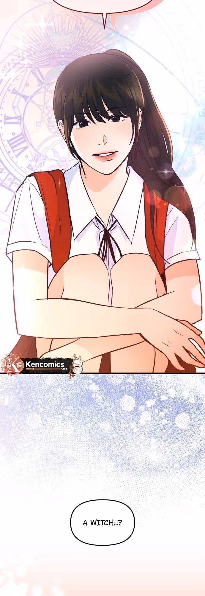 Read Star For You! chapter 1 image 8 on Lezhin