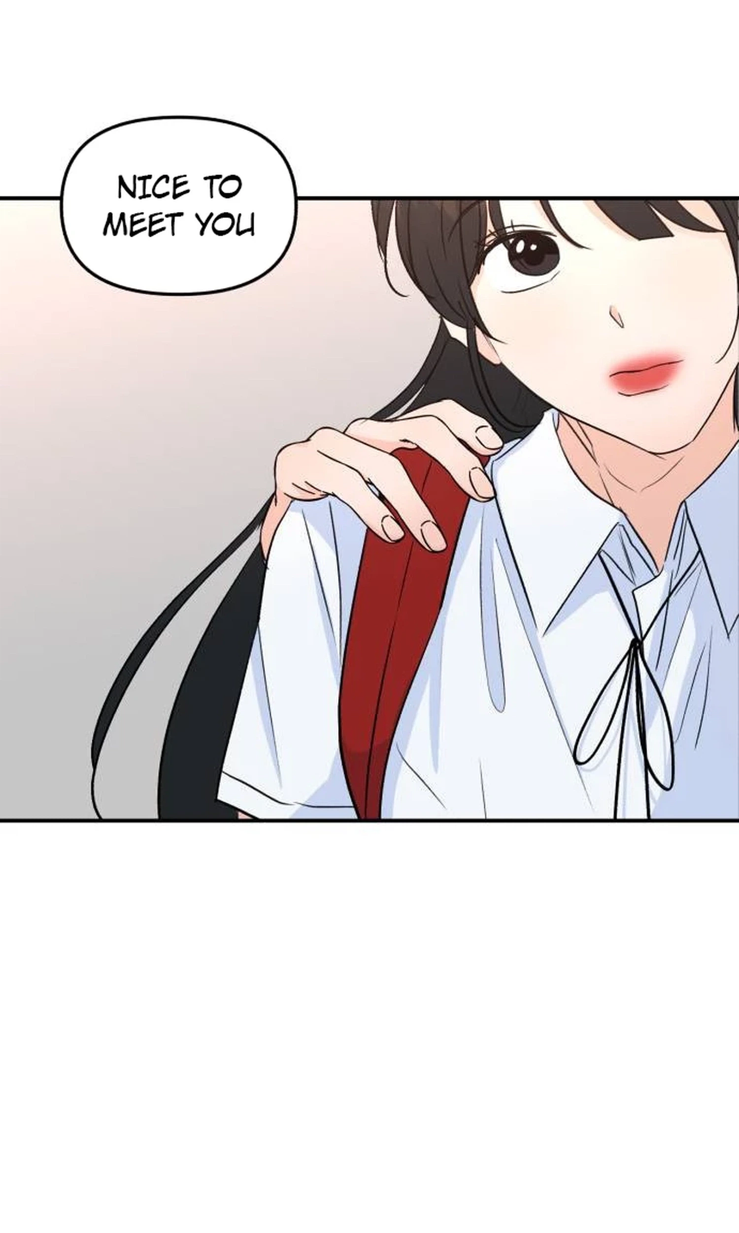 Read Star For You! chapter 10 image 1 on Lezhin