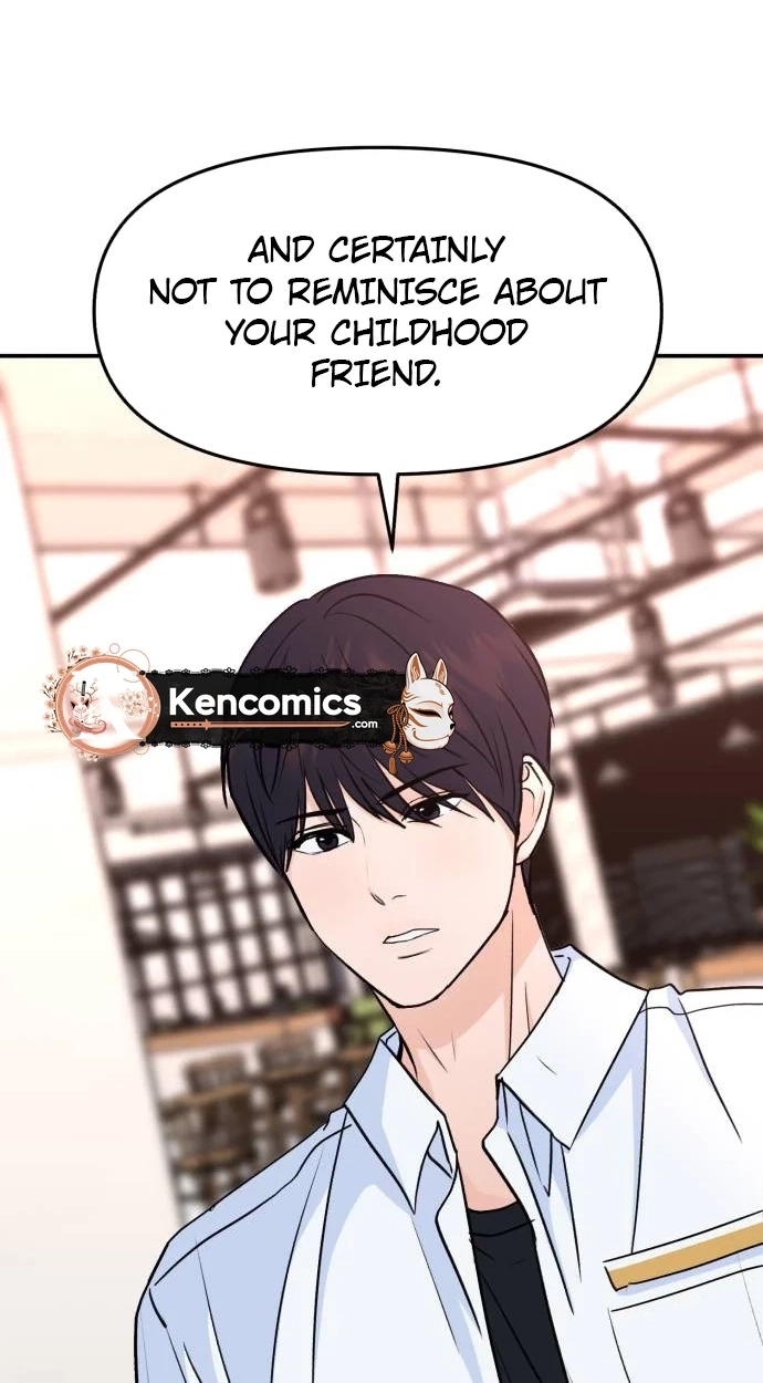 Read Star For You! chapter 10 image 104 on Lezhin