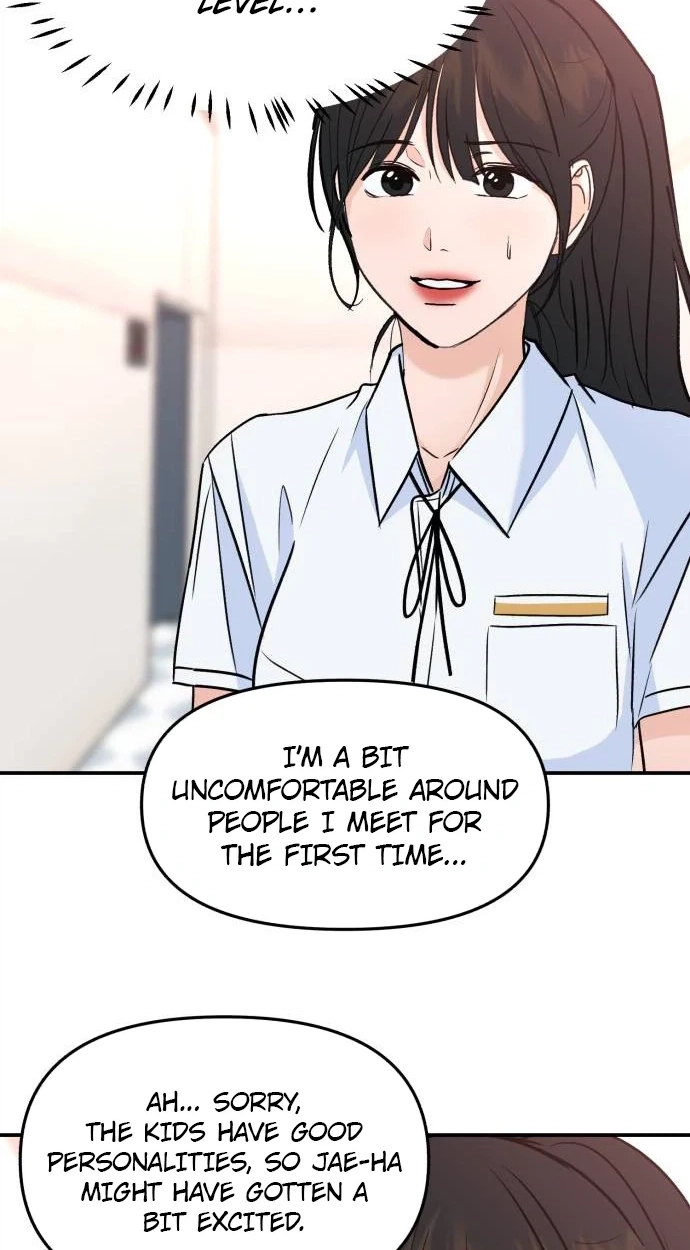Read Star For You! chapter 10 image 106 on Lezhin