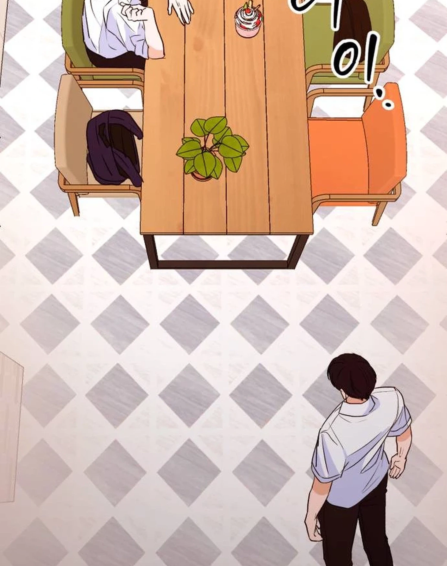 Read Star For You! chapter 10 image 116 on Lezhin