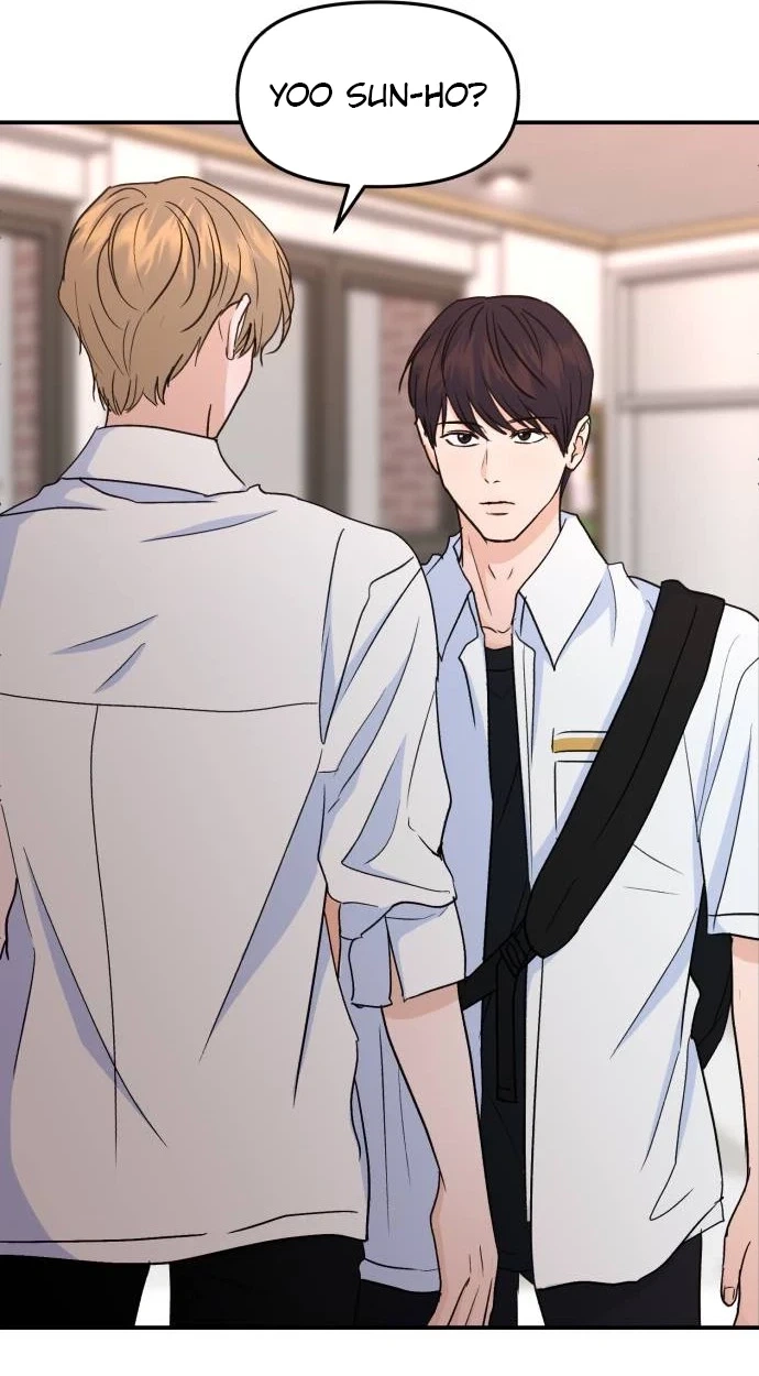 Read Star For You! chapter 10 image 12 on Lezhin