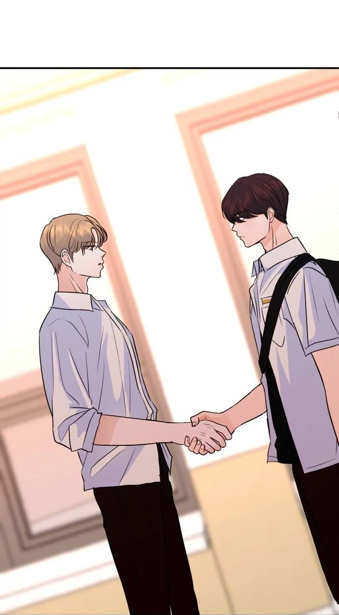 Read Star For You! chapter 10 image 17 on Lezhin