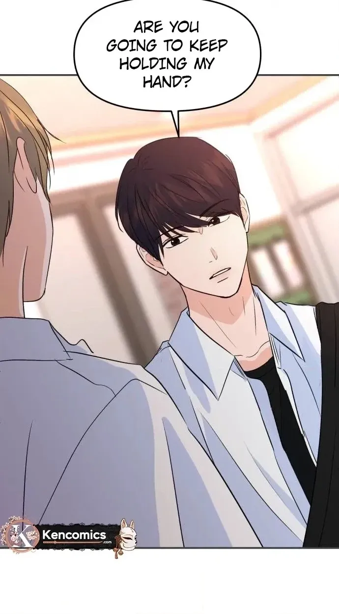 Read Star For You! chapter 10 image 19 on Lezhin