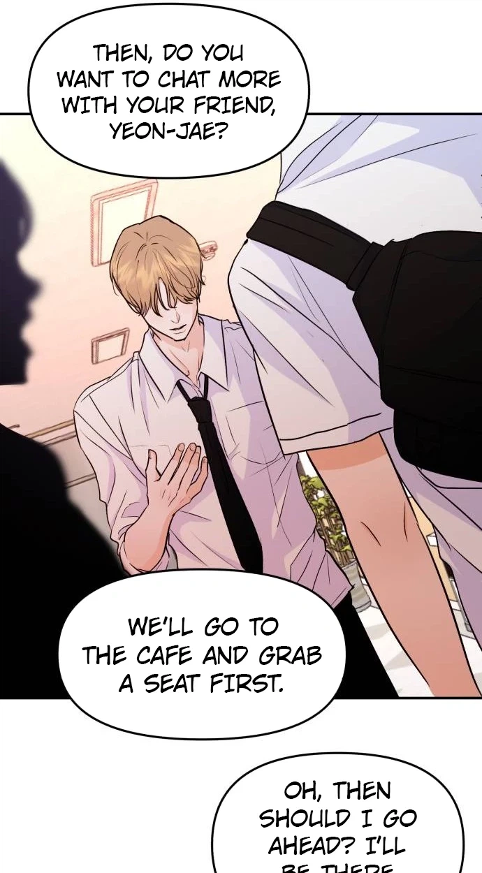 Read Star For You! chapter 10 image 22 on Lezhin