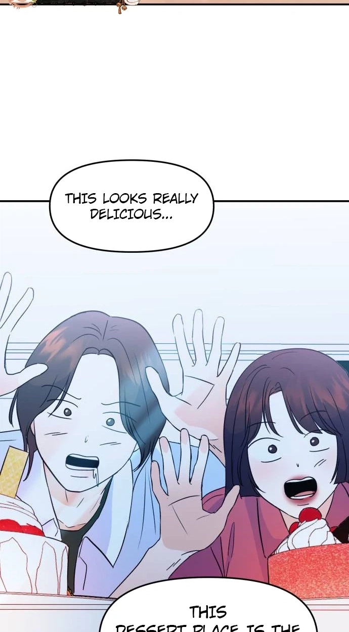 Read Star For You! chapter 10 image 27 on Lezhin