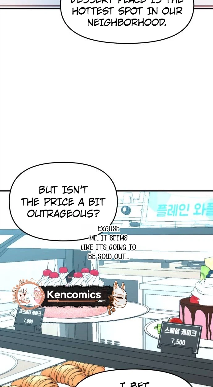 Read Star For You! chapter 10 image 28 on Lezhin
