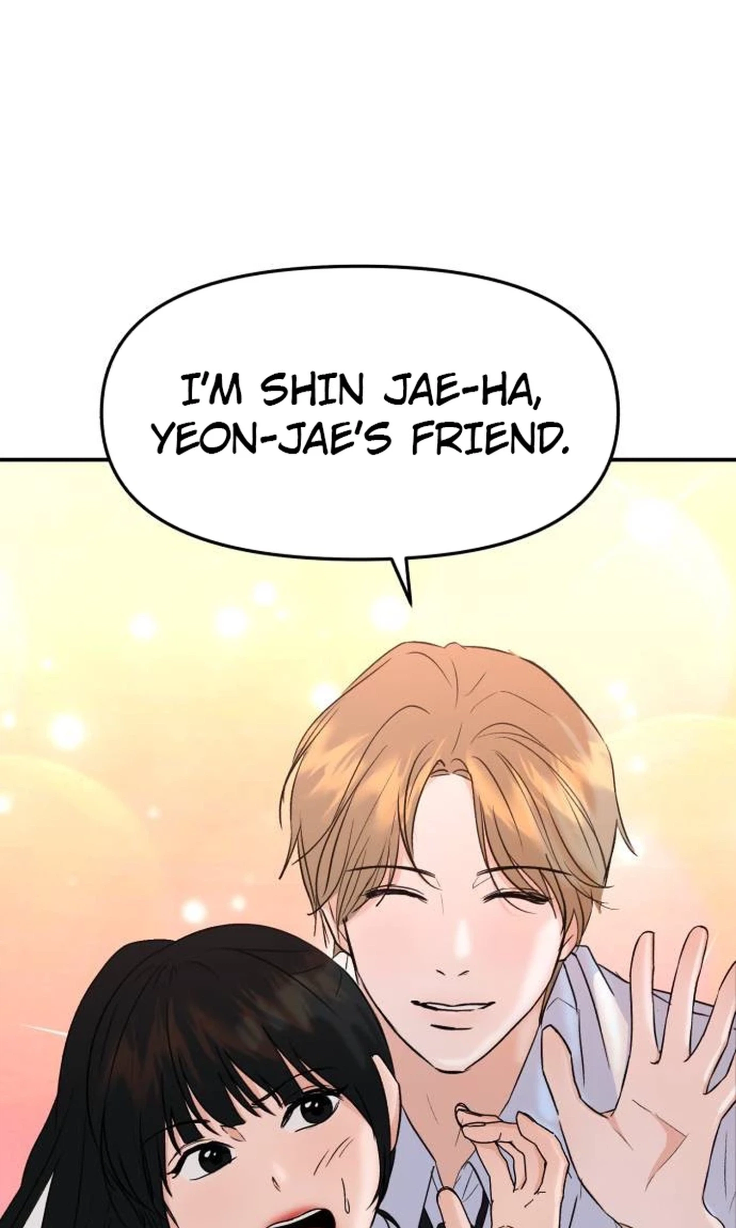Read Star For You! chapter 10 image 3 on Lezhin