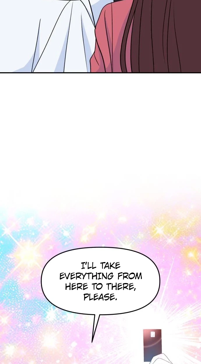 Read Star For You! chapter 10 image 32 on Lezhin