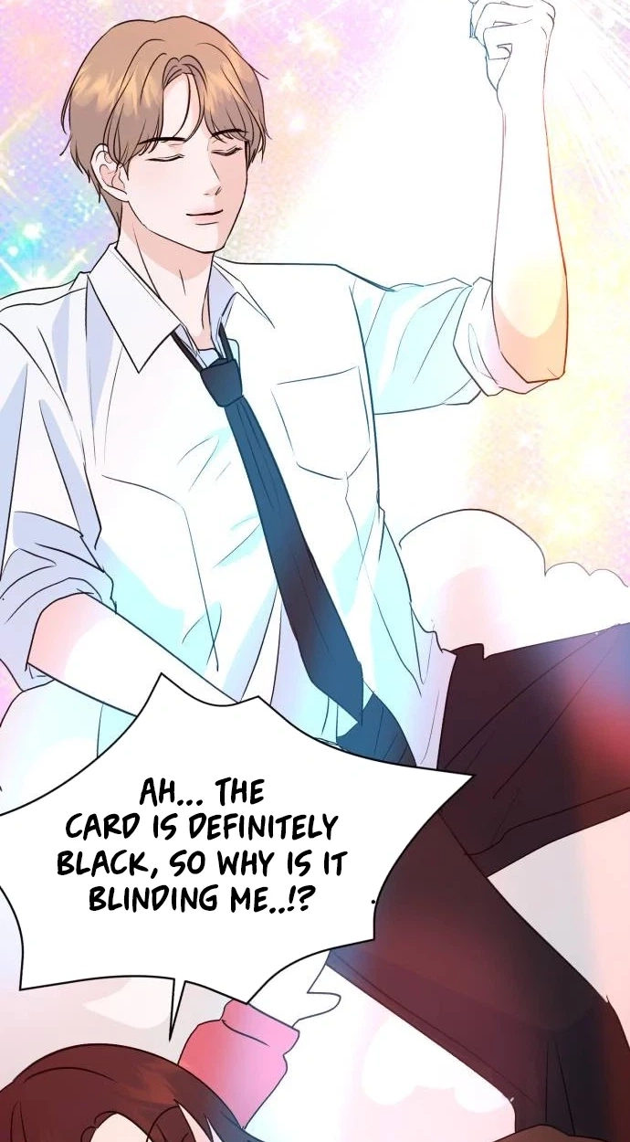 Read Star For You! chapter 10 image 33 on Lezhin