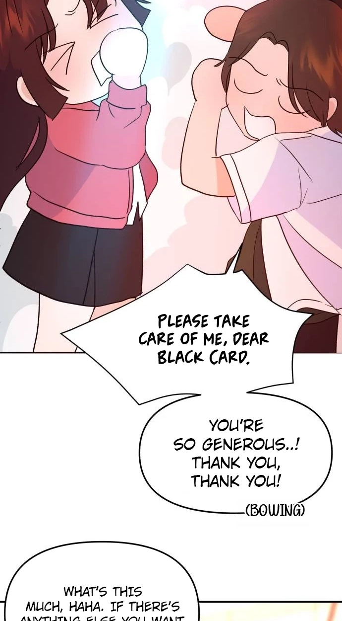 Read Star For You! chapter 10 image 34 on Lezhin