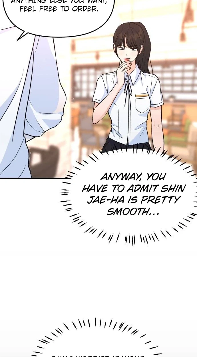 Read Star For You! chapter 10 image 35 on Lezhin