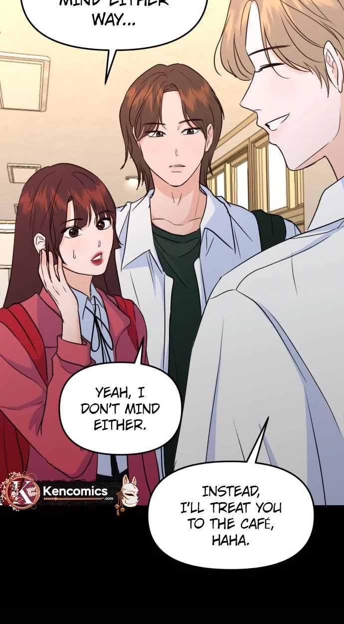 Read Star For You! chapter 10 image 38 on Lezhin