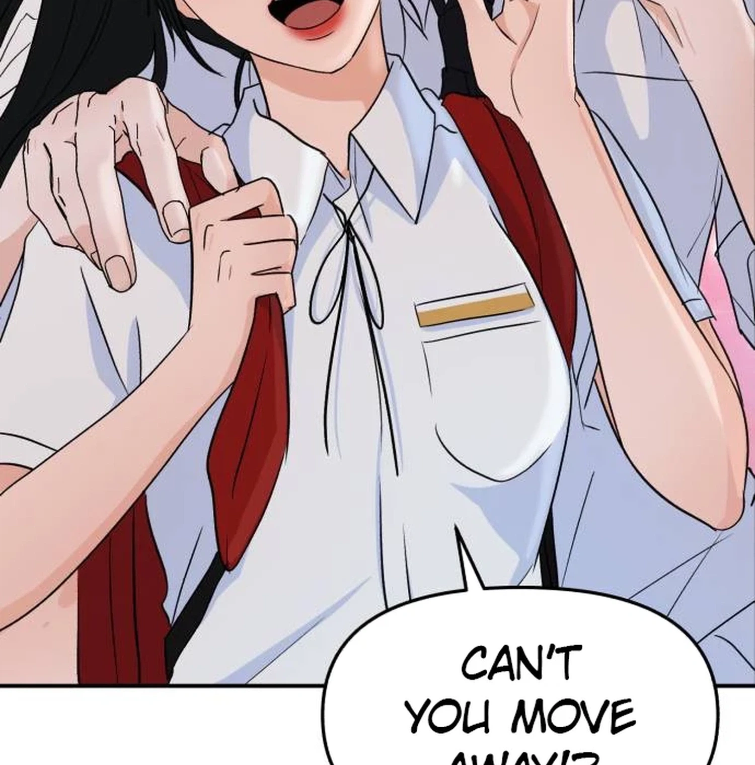 Read Star For You! chapter 10 image 4 on Lezhin