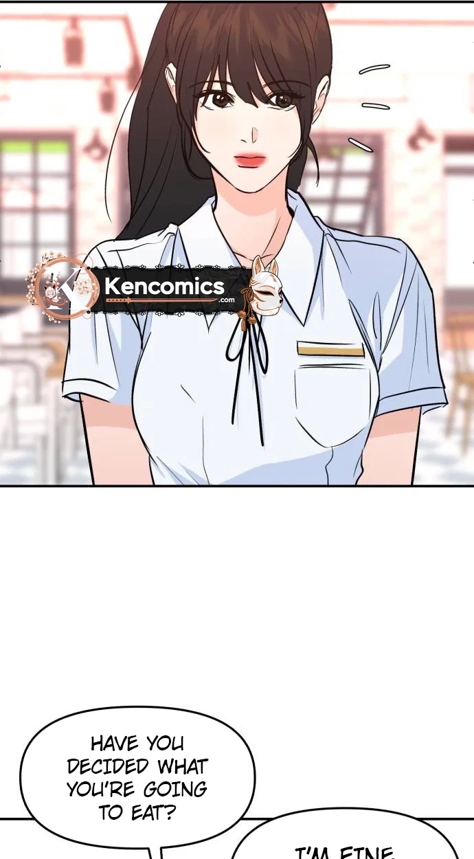 Read Star For You! chapter 10 image 41 on Lezhin