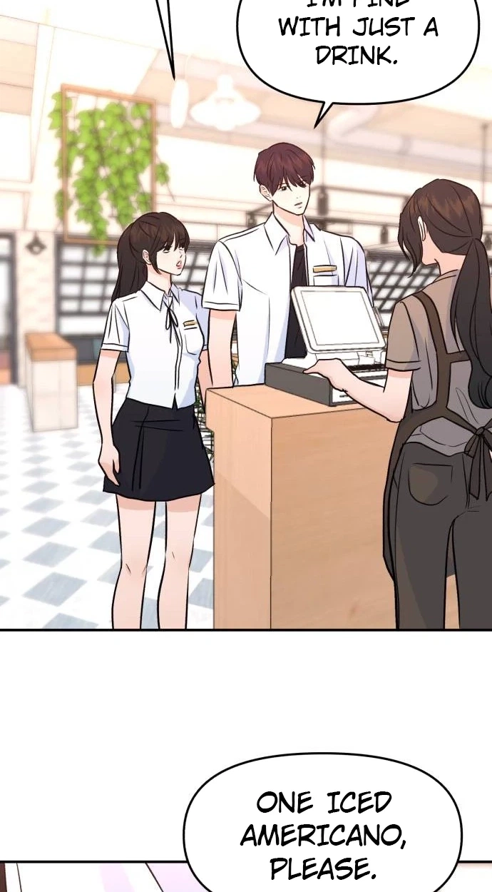 Read Star For You! chapter 10 image 42 on Lezhin
