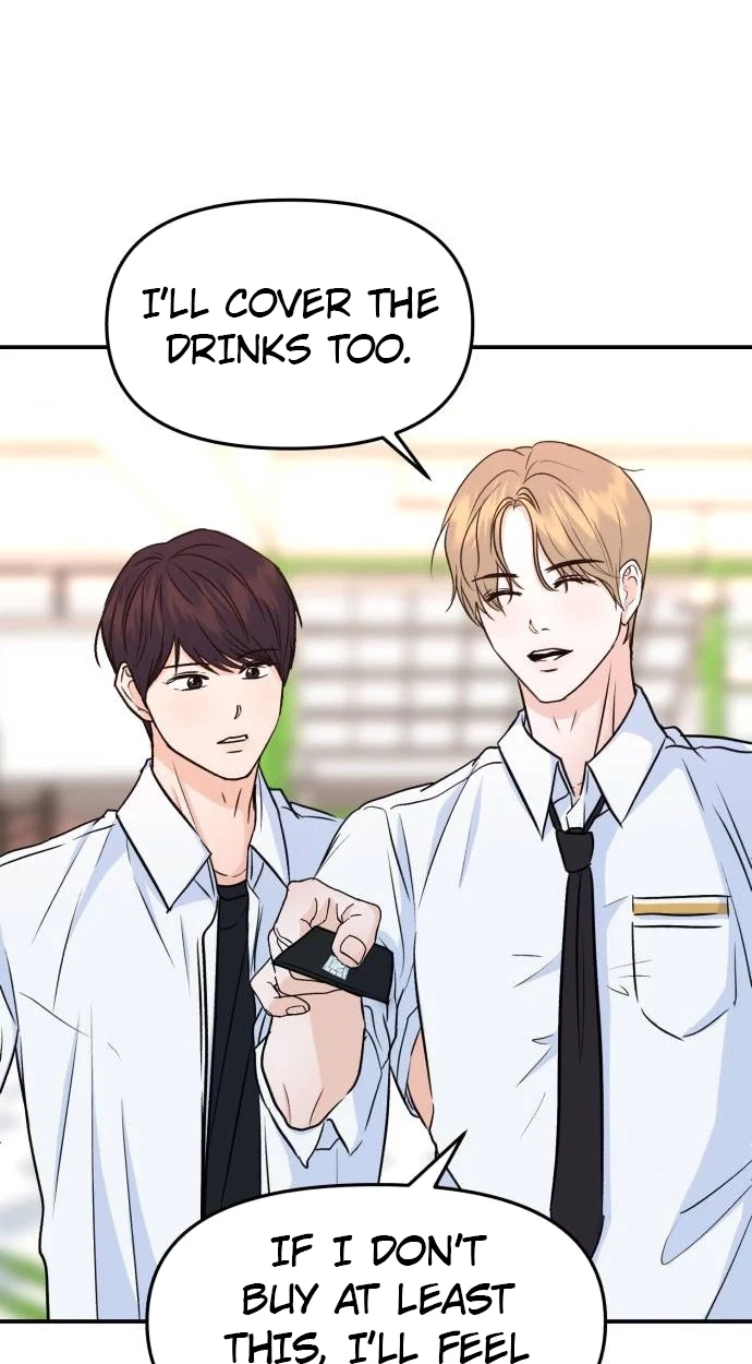 Read Star For You! chapter 10 image 44 on Lezhin