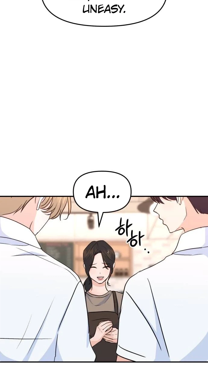 Read Star For You! chapter 10 image 45 on Lezhin