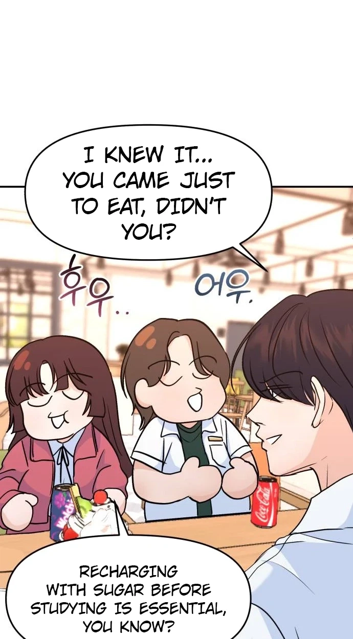 Read Star For You! chapter 10 image 55 on Lezhin