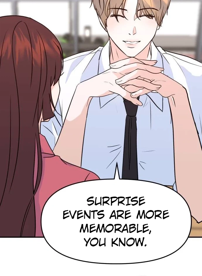Read Star For You! chapter 10 image 60 on Lezhin