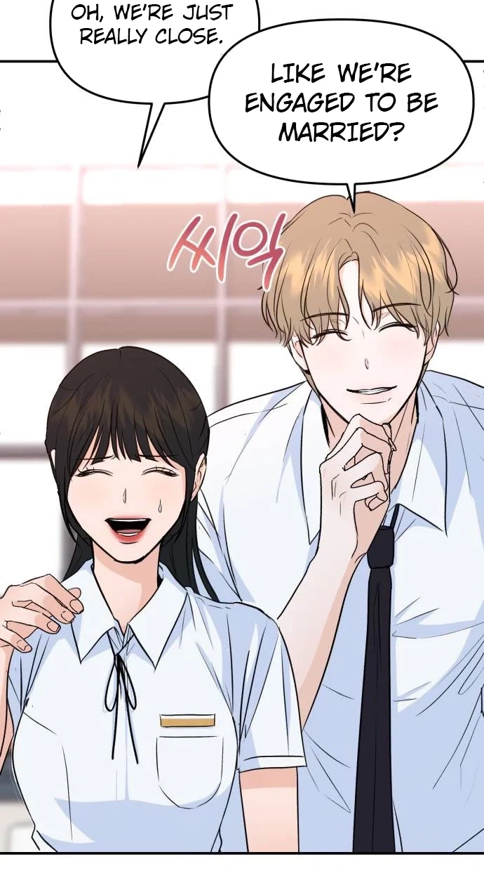Read Star For You! chapter 10 image 63 on Lezhin
