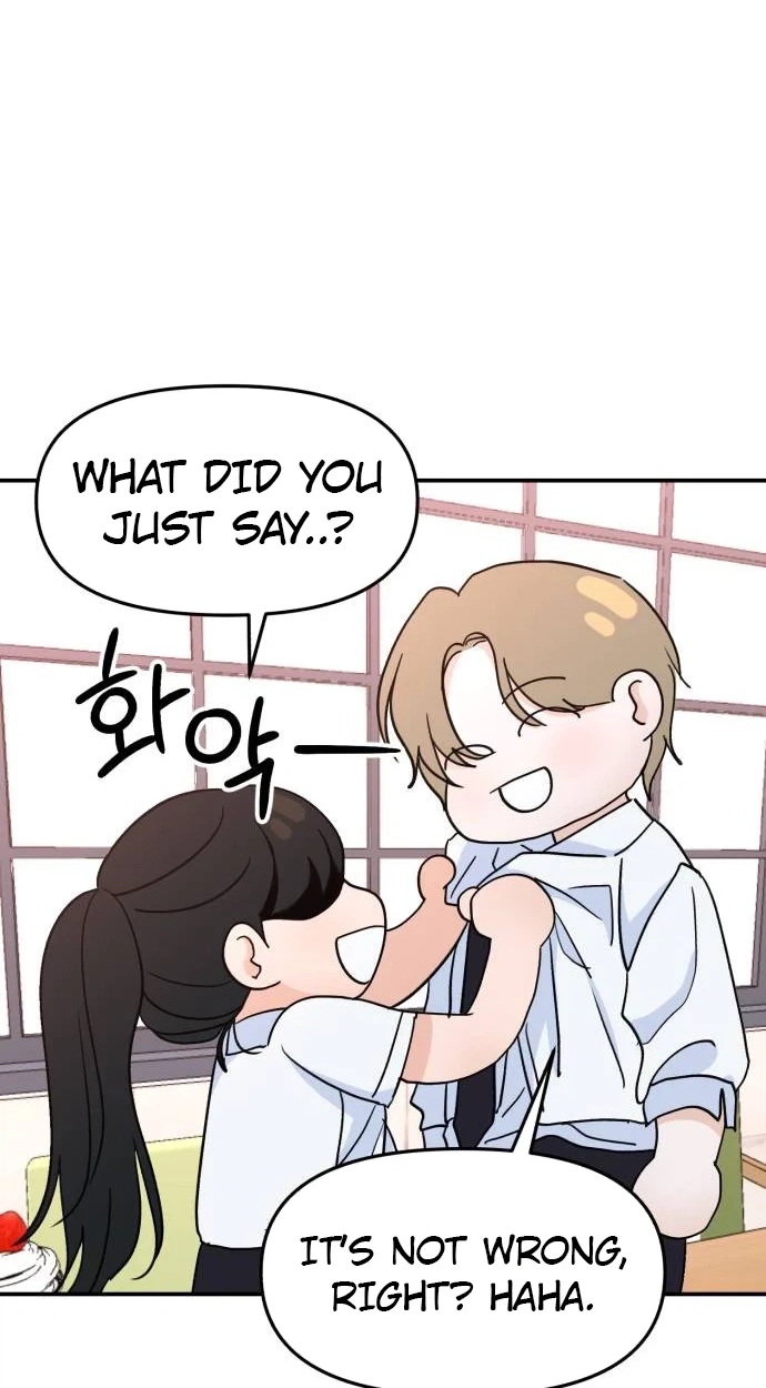 Read Star For You! chapter 10 image 64 on Lezhin
