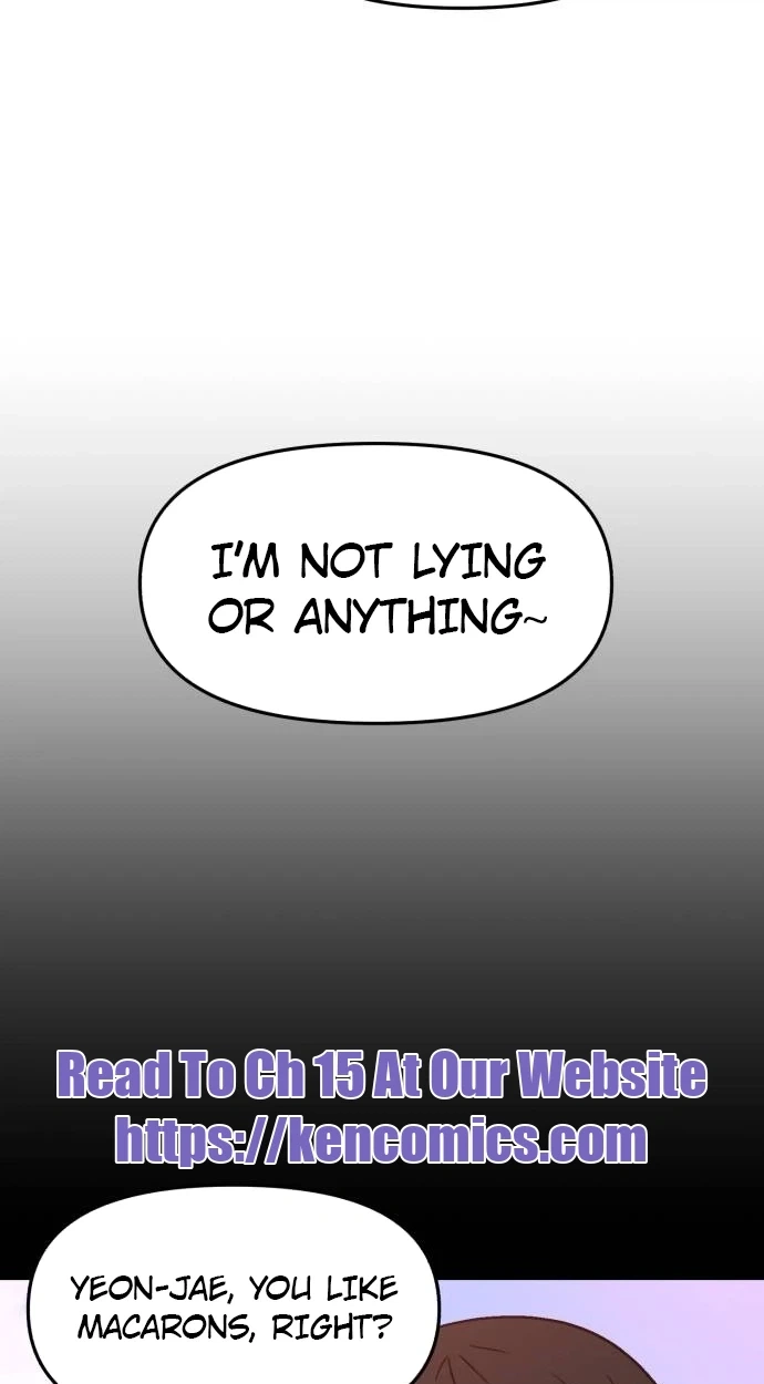 Read Star For You! chapter 10 image 65 on Lezhin