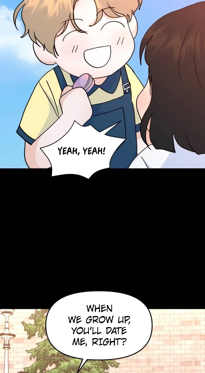 Read Star For You! chapter 10 image 67 on Lezhin