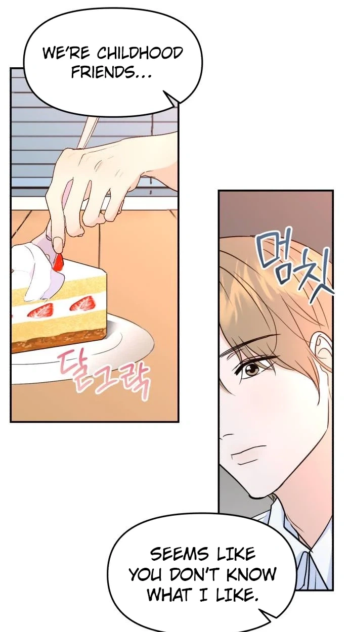 Read Star For You! chapter 10 image 75 on Lezhin