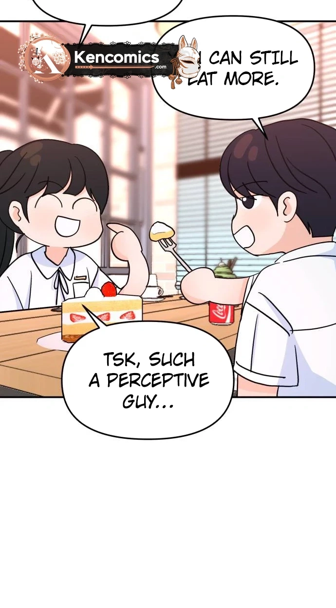 Read Star For You! chapter 10 image 78 on Lezhin