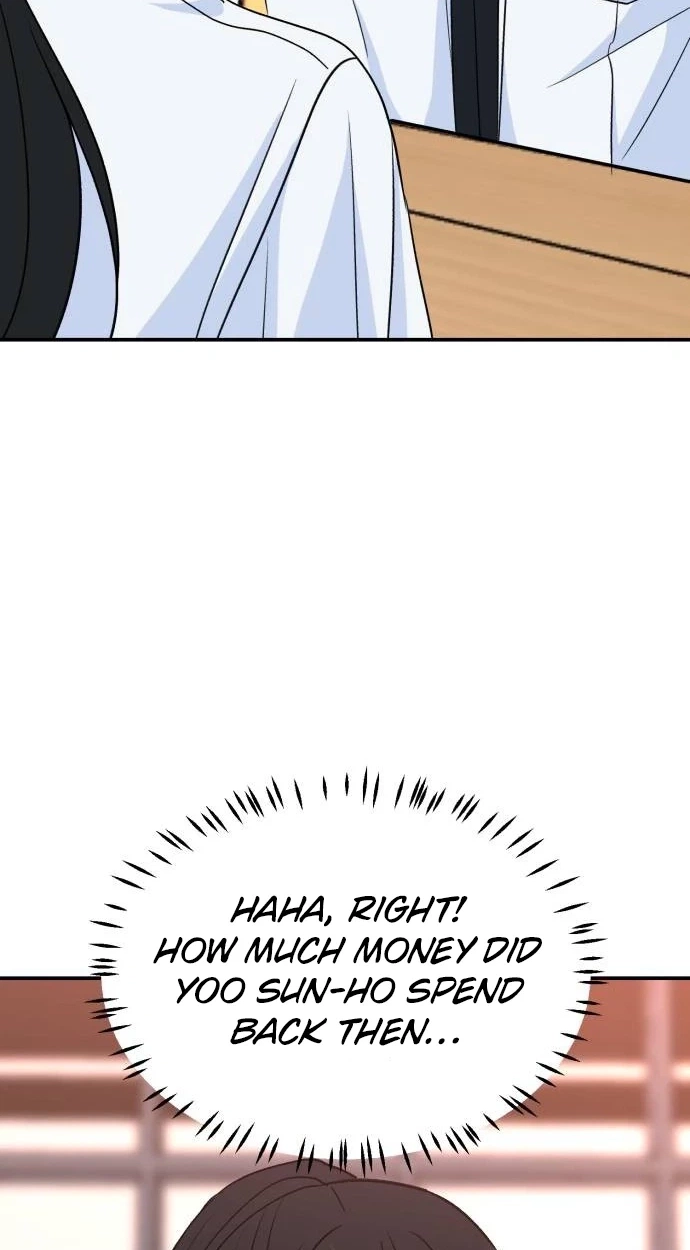 Read Star For You! chapter 10 image 82 on Lezhin