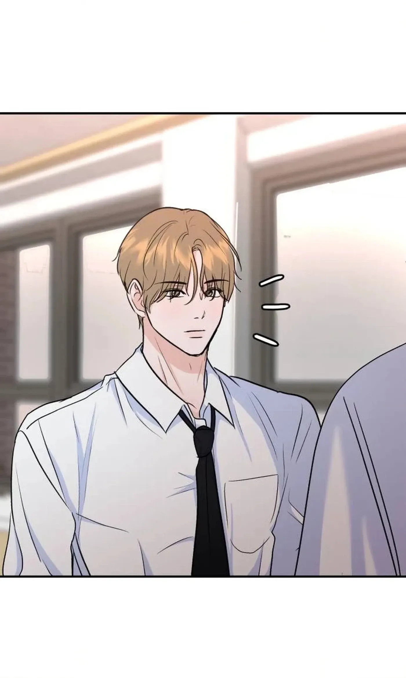 Read Star For You! chapter 10 image 9 on Lezhin