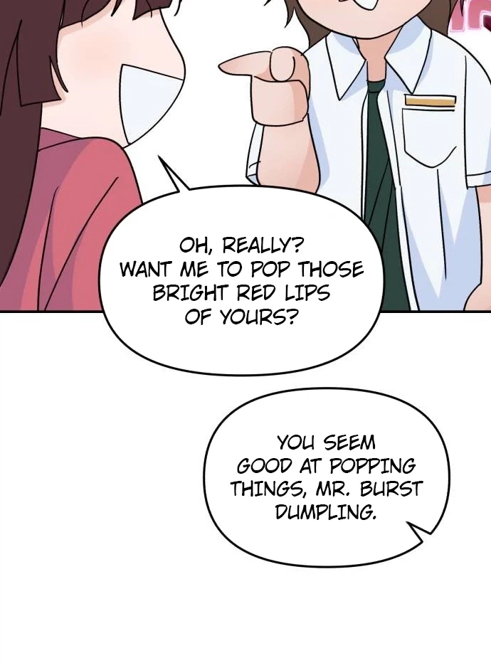 Read Star For You! chapter 10 image 90 on Lezhin