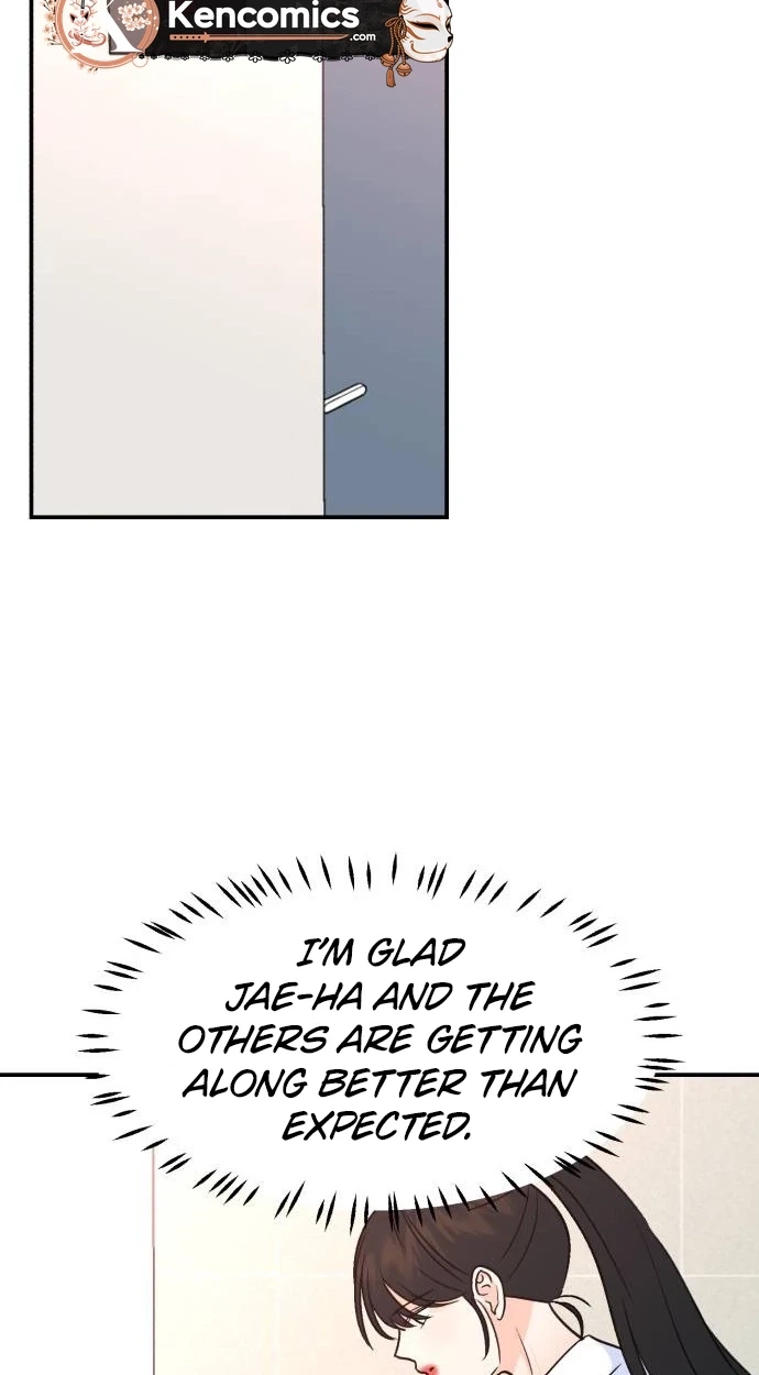 Read Star For You! chapter 10 image 94 on Lezhin