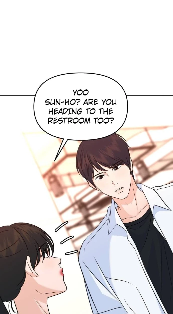 Read Star For You! chapter 10 image 98 on Lezhin