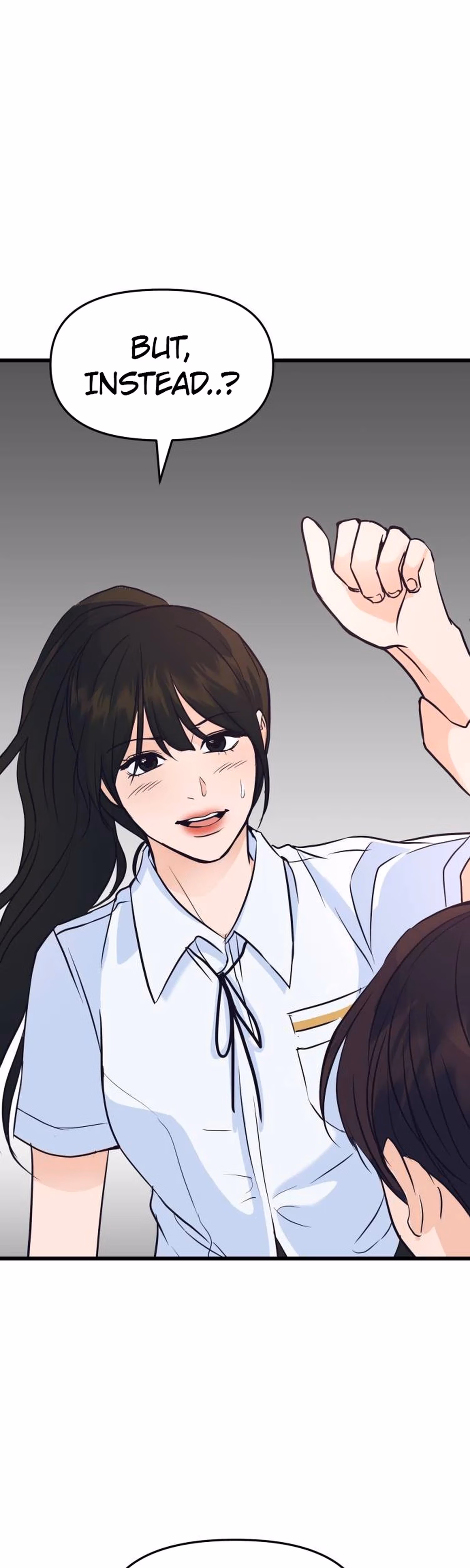 Read Star For You! chapter 2 image 1 on Lezhin