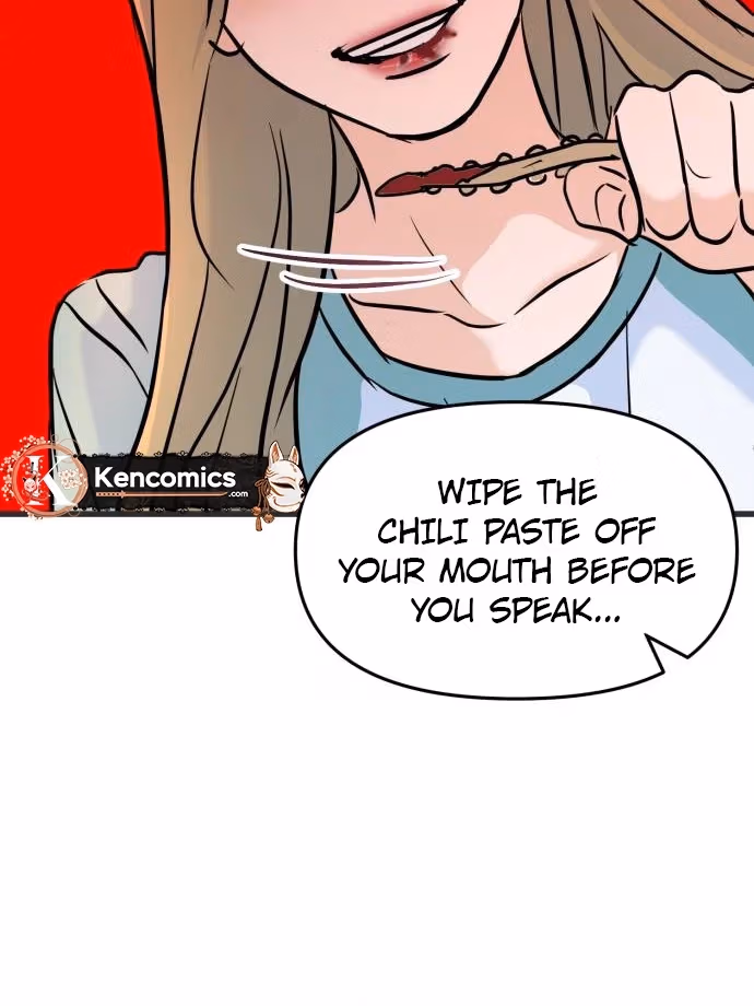 Read Star For You! chapter 2 image 14 on Lezhin