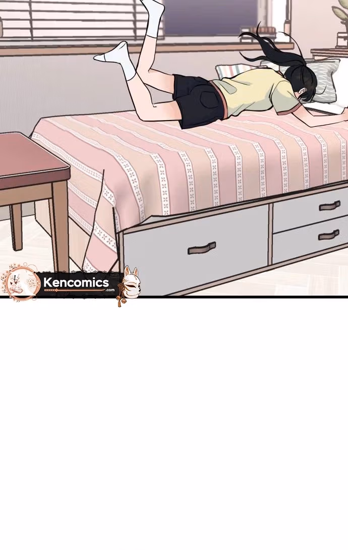 Read Star For You! chapter 2 image 17 on Lezhin