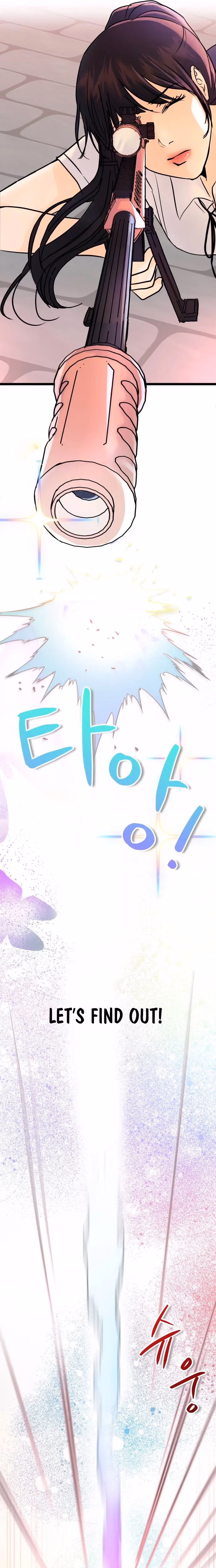 Read Star For You! chapter 2 image 27 on Lezhin