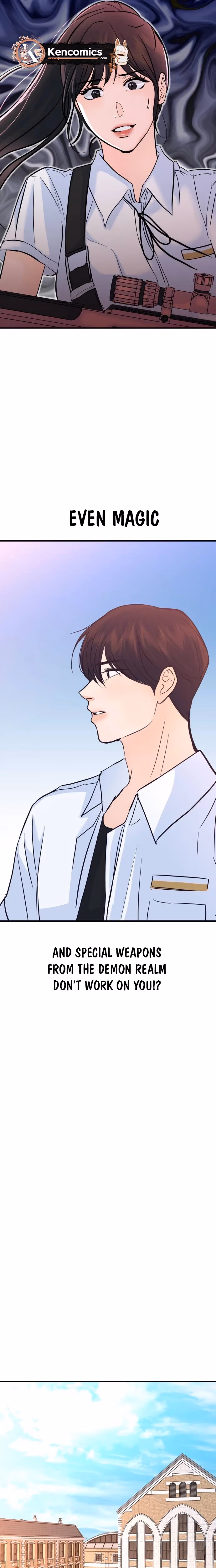 Read Star For You! chapter 2 image 30 on Lezhin