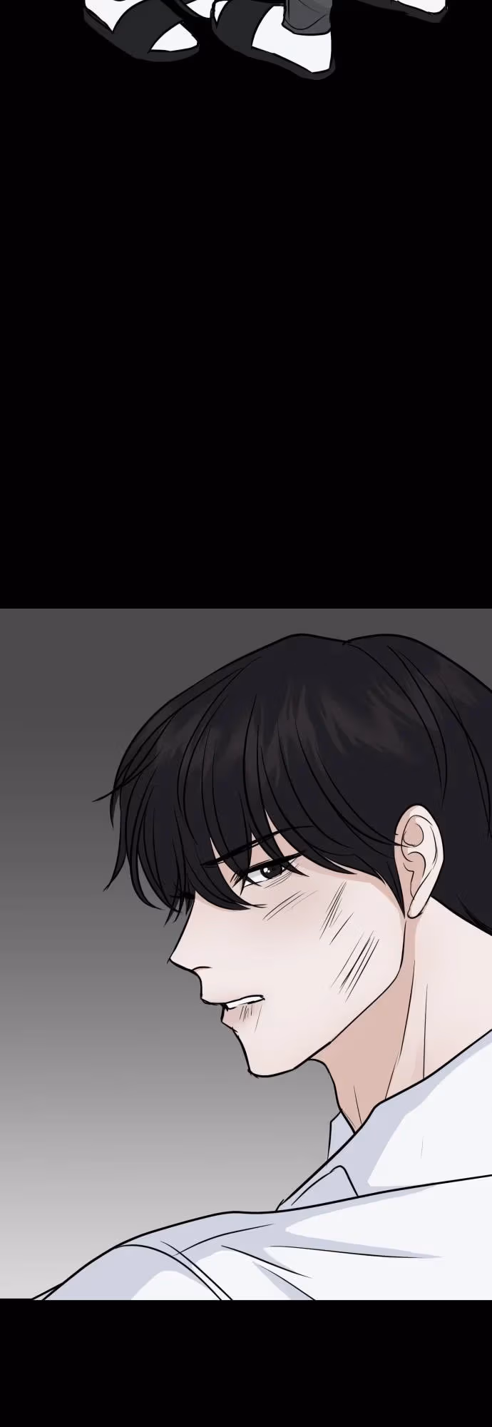 Read Star For You! chapter 2 image 38 on Lezhin
