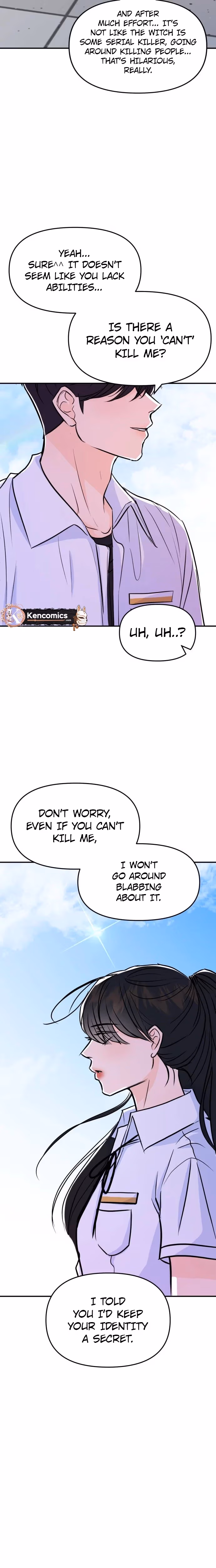 Read Star For You! chapter 2 image 51 on Lezhin