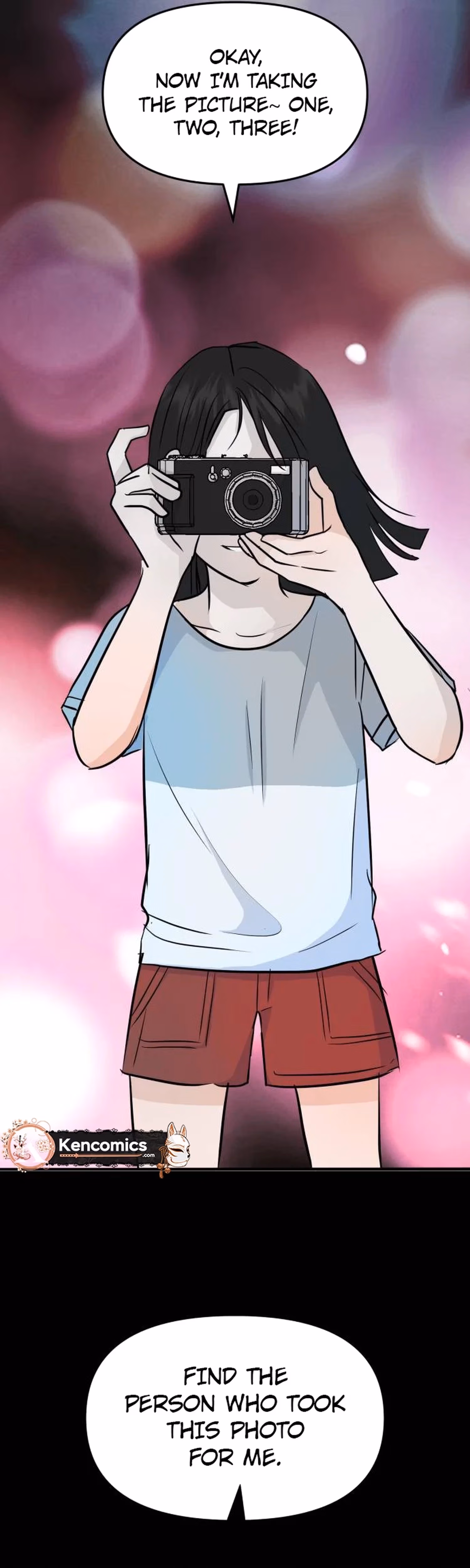 Read Star For You! chapter 2 image 54 on Lezhin