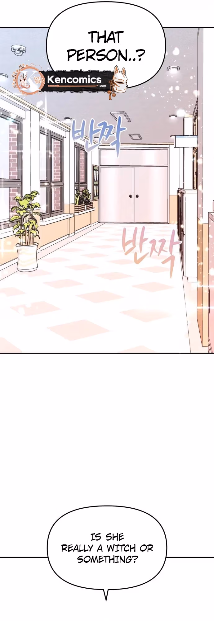 Read Star For You! chapter 2 image 8 on Lezhin