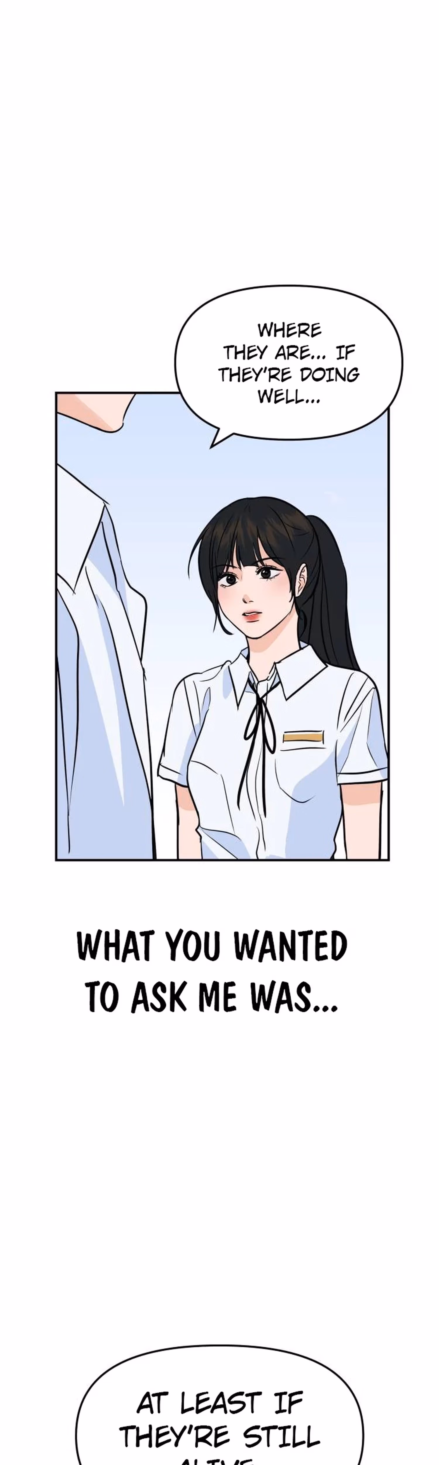 Read Star For You! chapter 3 image 1 on Lezhin