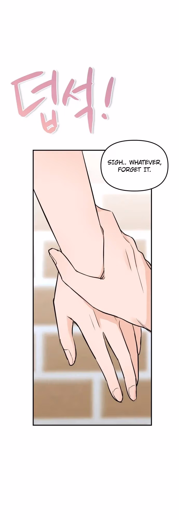 Read Star For You! chapter 3 image 14 on Lezhin
