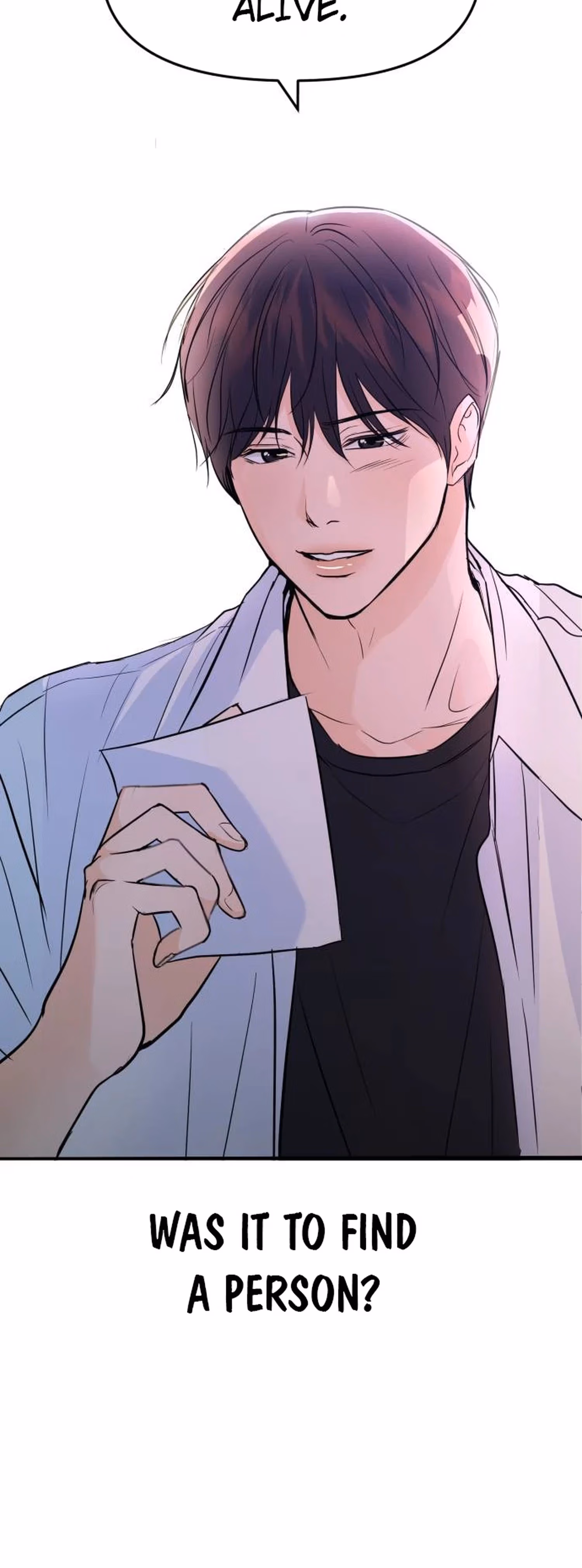 Read Star For You! chapter 3 image 2 on Lezhin